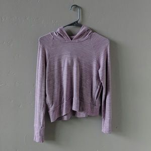 EUC Athleta Girl sweatshirt
